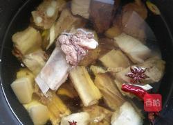 炖排骨的做法图解3