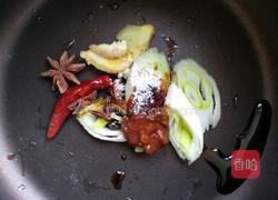 炖排骨的做法图解2