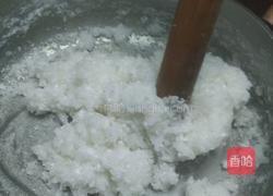 虾饺 粉果 鸡冠饺的做法图解4