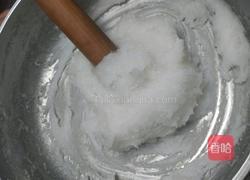 虾饺 粉果 鸡冠饺的做法图解5