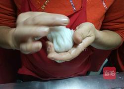 虾饺 粉果 鸡冠饺的做法图解16