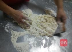 麻叶的做法图解3