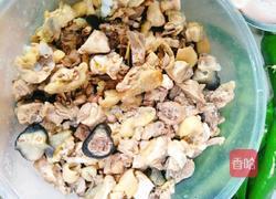 干锅鸡的做法图解4