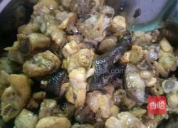 干锅鸡的做法图解7