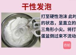 牛油果松饼的做法图解12