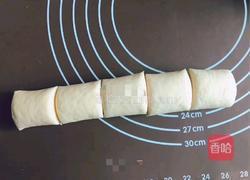 真假玉米馒头的做法图解7