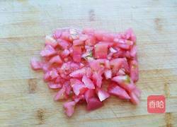 番茄牛肉丝面条的做法图解4