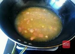 番茄牛肉丝面条的做法图解6