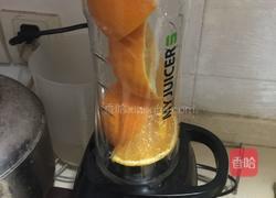 蜂蜜橙子茶的做法图解2