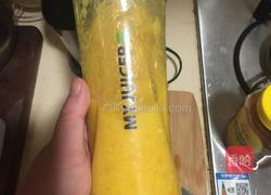 蜂蜜橙子茶的做法图解4