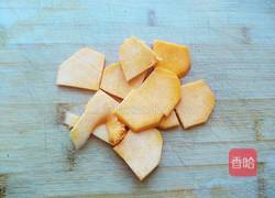 南瓜粥的做法图解3