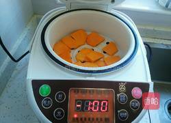 南瓜粥的做法图解5