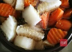 木棉猪骨汤的做法图解13