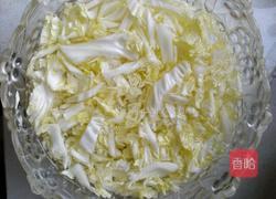 蛋炒饭的做法图解4