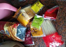 柳州螺蛳粉的做法图解2