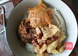 柳州螺蛳粉的做法图解11