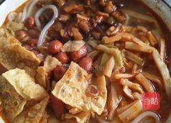 柳州螺蛳粉的做法图解13