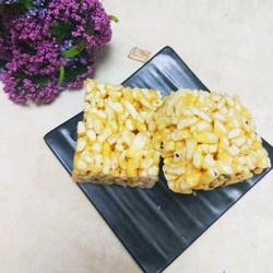 沙琪玛的做法[图]