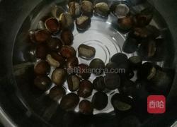 原味板栗的做法图解1