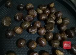 原味板栗的做法图解3
