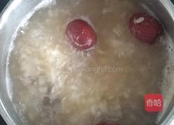 桂圆糯米粥的做法图解3