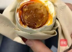 万氏烤海鸭蛋咸鸭蛋腌制方法的做法图解6