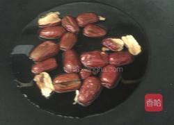 电饭锅红枣泥糕的做法图解2