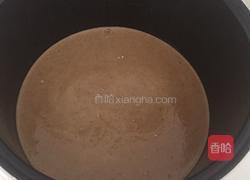 电饭锅红枣泥糕的做法图解7