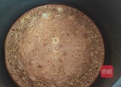 电饭锅红枣泥糕的做法图解9