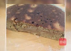 电饭锅红枣泥糕的做法图解11