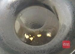 番茄火腿意大利面的做法图解4