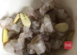 虾仁莴笋丝的做法图解4