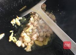 虾仁莴笋丝的做法图解8