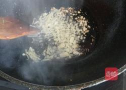 香菇小油菜的做法图解6