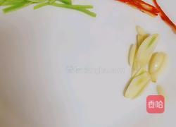 酸辣土豆丝的做法图解1