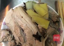 红烧肉的做法图解2