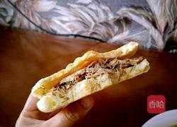 肉夹馍的做法图解9