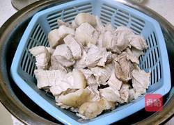 肉夹馍的做法图解2