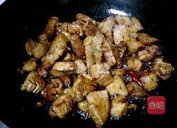 肉夹馍的做法图解5