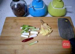 肉夹馍的做法图解6