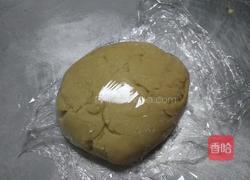 开口笑的做法图解4