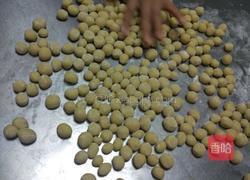 开口笑的做法图解7