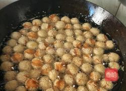 开口笑的做法图解12