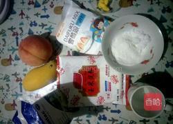 雪媚娘的做法图解1