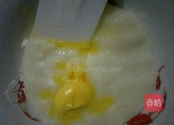 雪媚娘的做法图解4