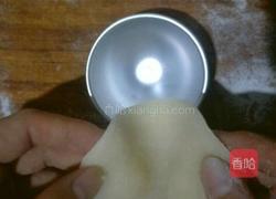 雪媚娘的做法图解9