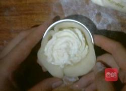 雪媚娘的做法图解12