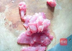土豆炒肉丝的做法图解2