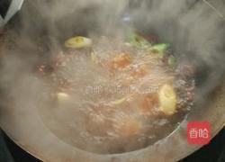 红烧肉的做法图解7