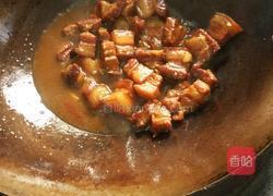 红烧肉的做法图解9
